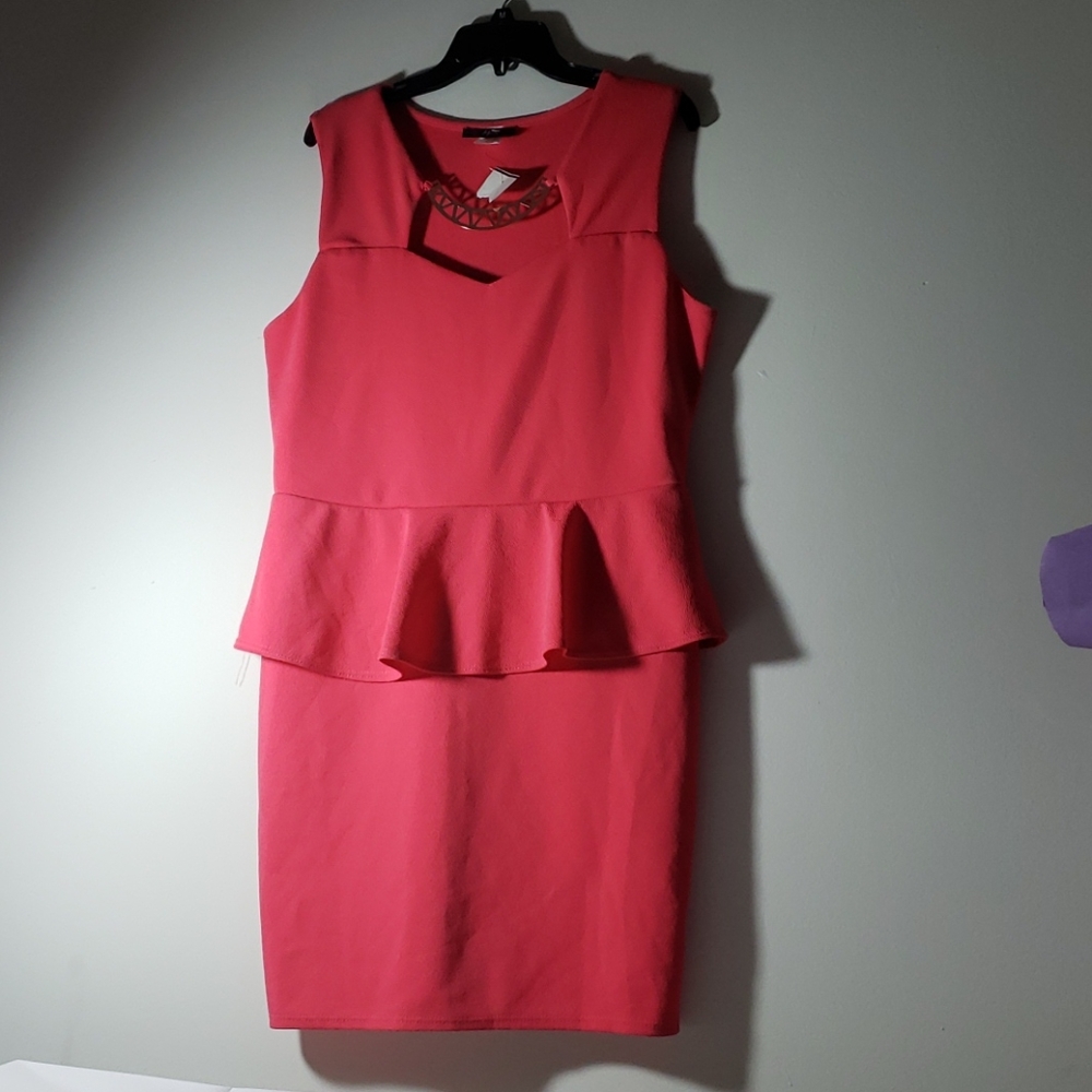 Myth dress